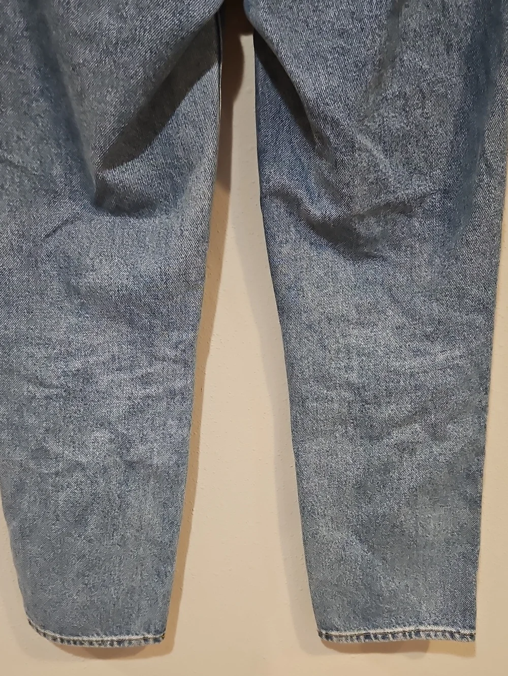 Pacsun Mom Jean
